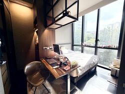 Martin Modern (D9), Condominium #608150641